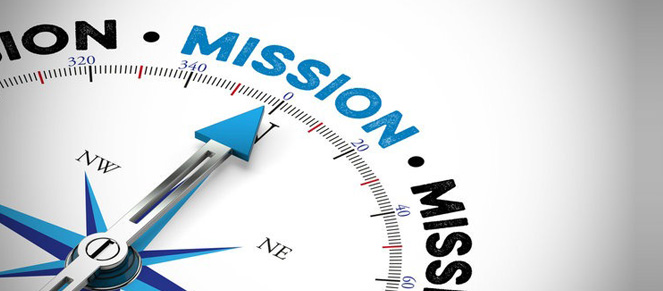 mission